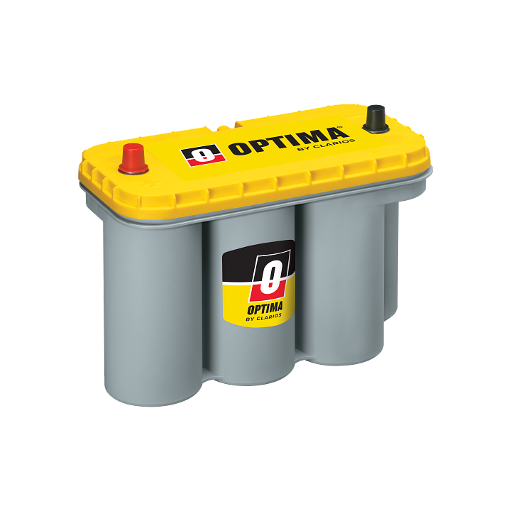 Batería Optima OPTIMA YTS-5.5 - 3