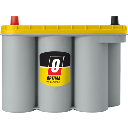 Batería Optima OPTIMA YTS-5.5 ▷telebaterias.com
