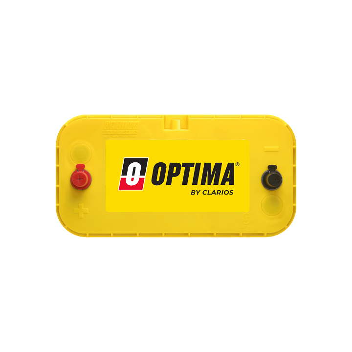 Batería Optima OPTIMA YTS-5.5 - 6