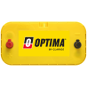 Batería Optima OPTIMA YTS-5.5 ▷telebaterias.com
