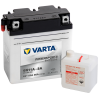 Batería Varta 6N11A-3A VARTA 012014008 ▷telebaterias.com