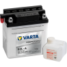 Batería Varta YB3L-A VARTA 503012001 - 3