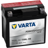 Batería Varta YTX5L-4,YTX5L-BS VARTA 504012003 ▷telebaterias.com
