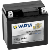 Batterie Varta YTX5L-4 VARTA 504909007 ▷telebaterias.com