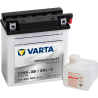 Batería Varta 12N5-3B.YB5L-B VARTA 505012003 - 3
