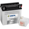 Battery Varta 12N7-3B,YB7L-B VARTA 507012004 ▷telebaterias.com