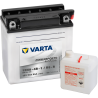Batería Varta 12N9-4B-1,YB9-B VARTA 509014008 - 3