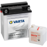 Battery Varta YB12AL-A,YB12AL-A2 VARTA 512013012 ▷telebaterias.com
