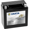 Batterie Varta YTX14-4 VARTA 512909020 ▷telebaterias.com