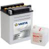 Batterie Varta YB14-B2 VARTA 514014014 ▷telebaterias.com