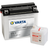 Batería Varta YB18L-A VARTA 518015018 ▷telebaterias.com