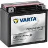 Batería Varta YTX20-4,YTX20-BS VARTA 518902026 - 3