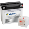 Batterie Varta YB16-B VARTA 519012019 ▷telebaterias.com