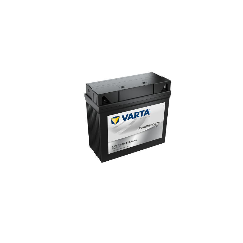 Batterie Varta GEL-19AH VARTA 519901017 ▷telebaterias.com