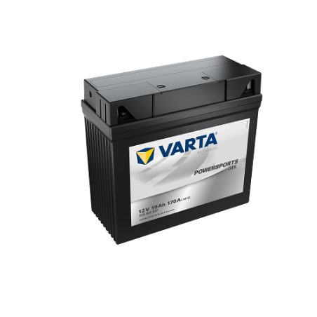 Batterie Varta GEL-19AH VARTA 519901017 ▷telebaterias.com