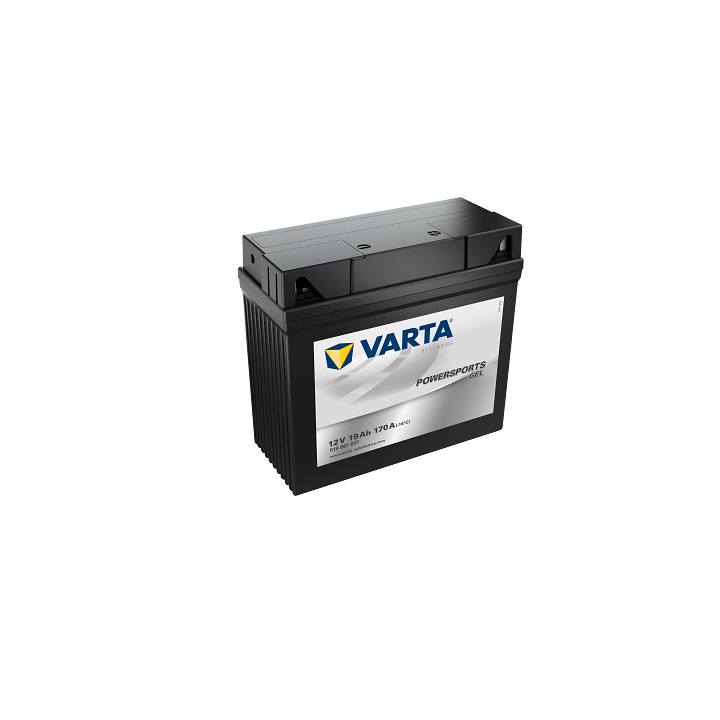 Batería Varta GEL-19AH VARTA 519901017 - 3