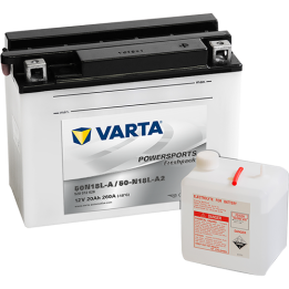 Batería Varta Y50-N18L-A,Y50N18L-A2 VARTA 520012020 - 3