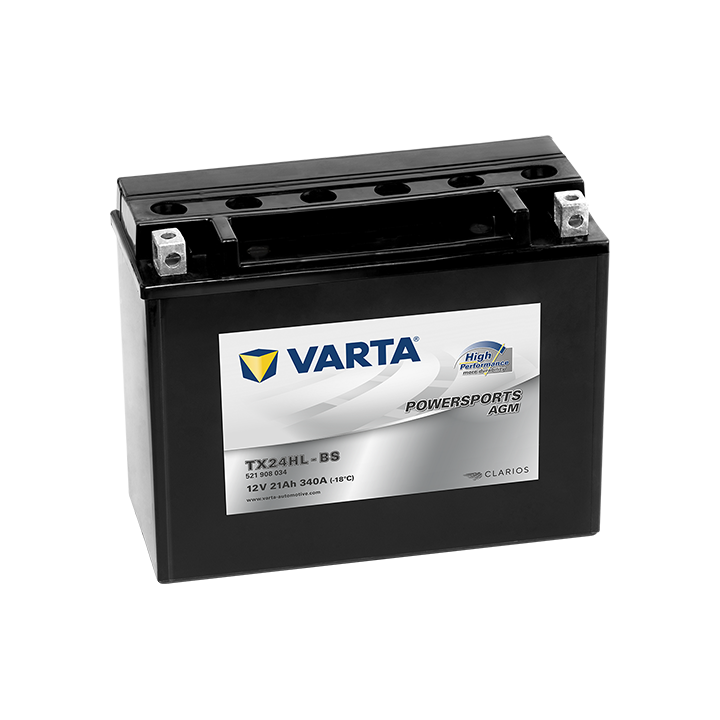 Batería Varta YTX24HL-BS VARTA 521908034 - 4