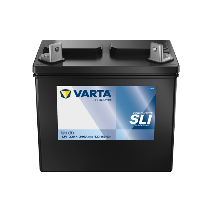 Batería Varta U1-9 VARTA 522450034 - 3