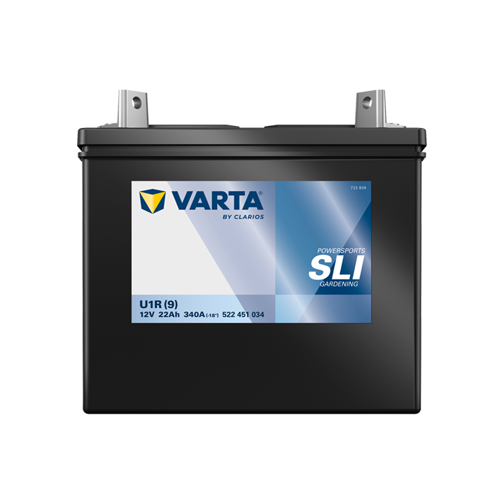 Batería Varta U1R-9 VARTA 522451034 - 5