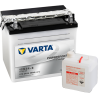 Batería Varta 12N24-3 VARTA 524100020 ▷telebaterias.com