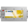 Batterie Varta A1 ▷telebaterias.com