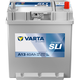 Batería Varta A13 - 5