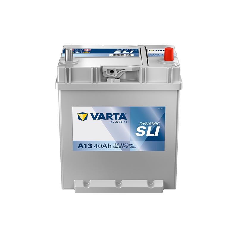 Battery Varta A13 ▷telebaterias.com