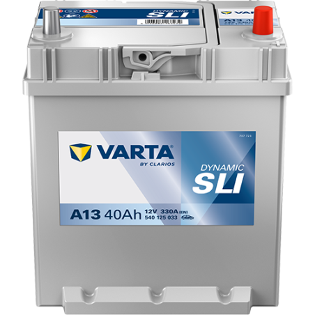 Battery Varta A13 ▷telebaterias.com