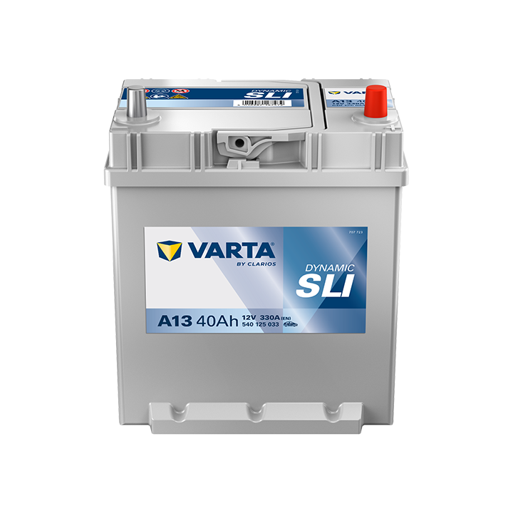 Batería Varta A13 - 5