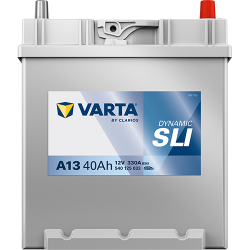Battery Varta A13 ▷telebaterias.com