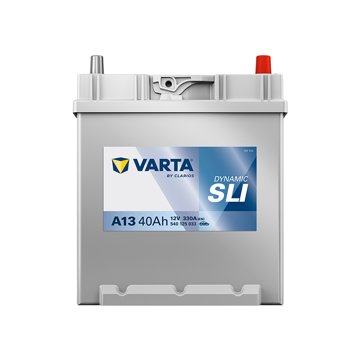 Batería Varta A13 - 7