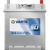 Battery Varta A13 ▷telebaterias.com