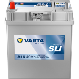 Batería Varta A15 - 5