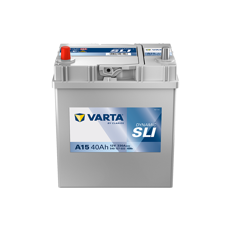 Batterie Varta A15 ▷telebaterias.com