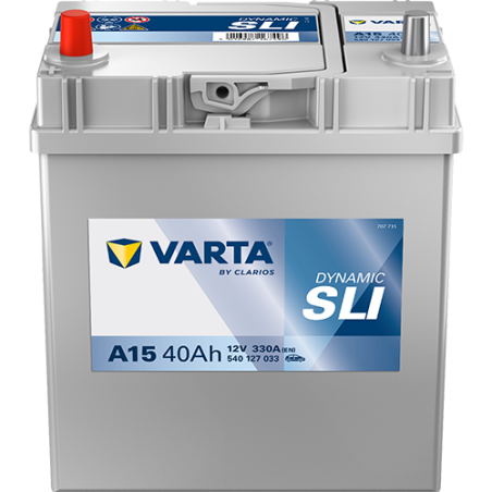 Batterie Varta A15 ▷telebaterias.com