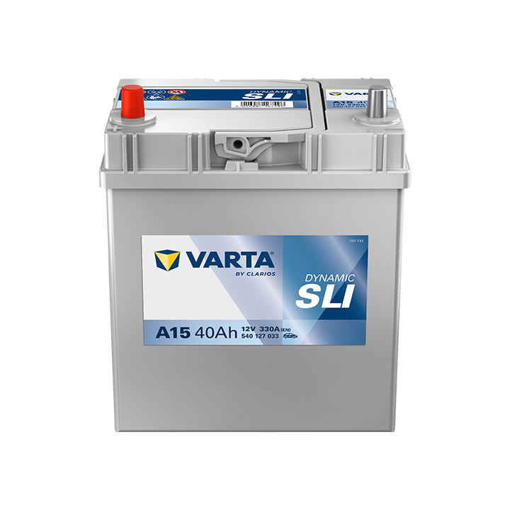 Batería Varta A15 - 5