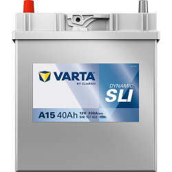 Batterie Varta A15 ▷telebaterias.com