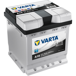 Batería Varta A16 - 5