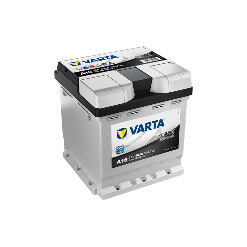 Battery Varta A16 ▷telebaterias.com