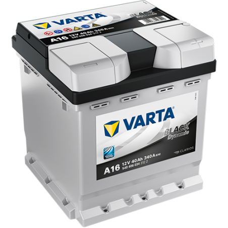 Battery Varta A16 ▷telebaterias.com