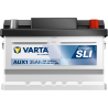 Batterie Varta AUX1 ▷telebaterias.com