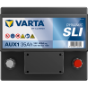 Batterie Varta AUX1 ▷telebaterias.com