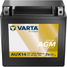 Batterie Varta AUX14 ▷telebaterias.com