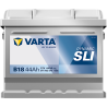 Bateria Varta B18 ▷telebaterias.com