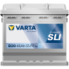 Batterie Varta B20 ▷telebaterias.com