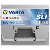 Batterie Varta B20 ▷telebaterias.com