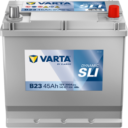 Batería Varta B23 - 5