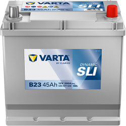 Bateria Varta B23 ▷telebaterias.com