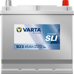 Bateria Varta B23 ▷telebaterias.com